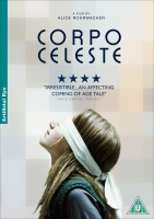 Corpo Celeste (2011) (Dvd import) di Alice Rohrwacher