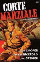 Corte Marziale (Dvd) Di Otto Preminger