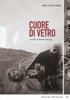 Cuore Di Vetro (1974) DVD W. Herzog