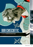 DON CHISCIOTTE (1933) (Dvd) di G.W.Pabst