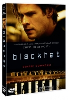 DVD BLACKHAT di Michael Mann (2015)