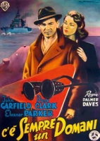 DVD C'E' SEMPRE UN DOMANI di Delmer Daves (1945)