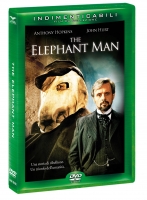 DVD THE ELEPHANT MAN D.Lynch