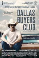 Dallas Buyers Club (Dvd) Di Jean Marc Vallee