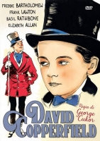 David Copperfield (1935) (Dvd) di George Cukor
