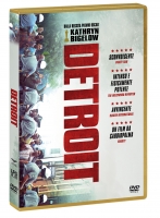 Detroit (2017) (DVD) di K. Bigelow