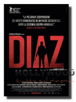 Diaz Poster maxi CINEMA 100X140