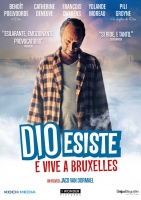 Dio Esiste E Vive A Bruxelles DVD di Dio Esiste E Vive A Bruxell
