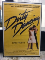 Dirty Dancing Poster 70x100