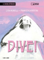 Dive! Lyda Borelli • Francesca Bertini (4 Dvd + booklet)