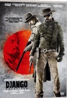 Django Unchained (Dvd) Di Quentin Tarantino