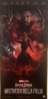 Doctor Strange - Nel Multiverso della Follia (2022) Loc. 33x70