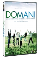 Domani (2015) DVD di Melanie Laurent ,Cyril Dion