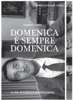 Domenica è Sempre Domenica (Dvd) Di Camillo Mastrocinque