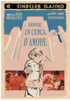 Donne In Cerca D' Amore  (Dvd) Di Jean Negulesco