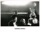 Donnie Darko scena al cinema foto poster 20x25