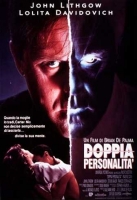 Doppia Personalita' (1992) DVD di Brian De Palma