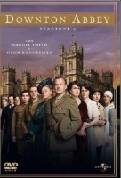 Downton Abbey - Stagione 02 (4 Dvd)