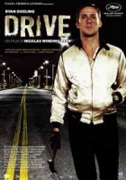 Drive (2011)  poster locandina film CINEMA 100X140