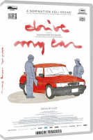 Drive my car (2021) (Dvd) di R. Hamaguchi