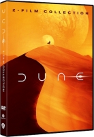Dune - Film Collection (2 Dvd) Denis Villeneuve