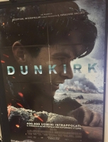 Dunkirk (2017) Poster maxi CINEMA 100X140