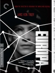 EUROPA L.Von Trier DVD