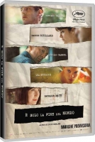 E' Solo La Fine Del Mondo (2016) DVD di Xavier Dolan