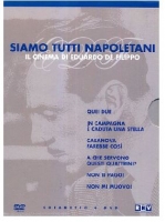 Eduardo De Filippo - Siamo Tutti Napoletani #2 (Box 6 Dvd)