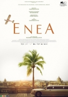 Enea (2023) di Pietro Castellitto (DVD)