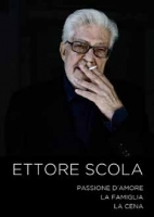 Ettore Scola Collection 3 DVD