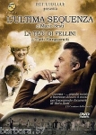 FELLINI - L'ULTIMA SEQUENZA M. Sesti 2 DVD