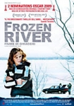 FROZEN RIVER (2008) C.Hunt DVD Hollywood