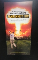 Fahrenheit 11/9 di M.Moore (loc. ediz. limitata 2018)