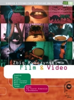 Film & tv Zbig Rybczynski Film 2 DVD + Book