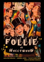 Follie di Hollywood (1938) (DVD) di G. Marshall