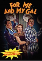 For me and my Gal (1942) (Dvd) di Busby Berkeley