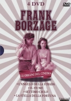 Frank Borzage Collection BOX (4 DVD)