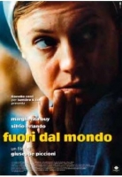 Fuori Dal Mondo DVD di Giuseppe Piccioni