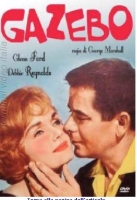 Gazebo (1959 ) DVD di George Marshall