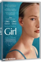 Girl (2018) (Dvd) di Lukas Dhont