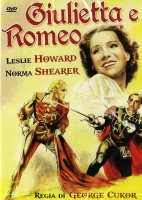 Giulietta e Romeo (1936) (Dvd) di George Cukor
