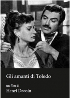 Gli Amanti Di Toledo (Dvd) di Fernando Palacio, Henri Decoin