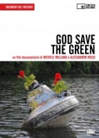 God save the green (dvd con booklet) Mellara M. e Rossi A.