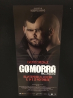 Gomorra - Stagione 3 (2017) Locandina originale 33x70