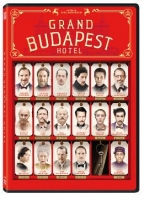 Grand Budapest Hotel (Dvd) Di Wes Anderson