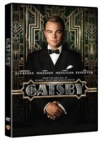 Grande Gatsby (Il)  (Dvd) Di  Baz Luhrmann