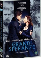 Grandi Speranze (2012 ) DVD di Mike Newell