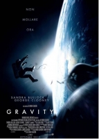Gravity (Dvd) di Alfonso Cuaron