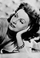 Greta Garbo foto poster 20x25